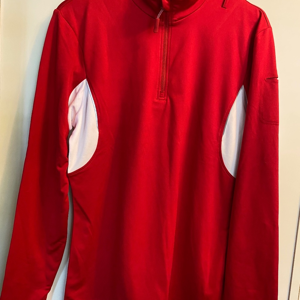 Women’s equestrian top from Aerion